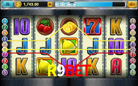 R9BET