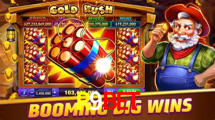 R9BET LOGIN